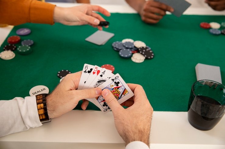 betpro Hamari Slots mein kya shamil hai